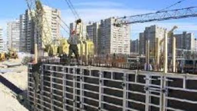 Bir ayda tikintiyə 700 milyon manata yaxın vəsait xərclənib