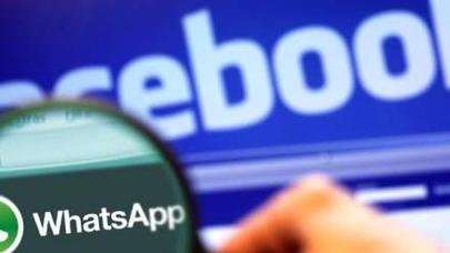 Facebook WhatsApp-ı 19 milyard dollara aldı