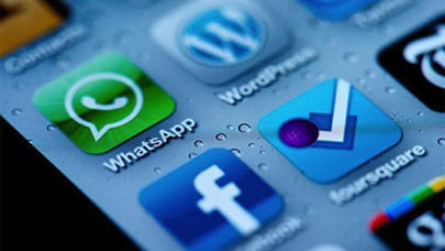 "Facebook" “WhatsApp”ı aldı