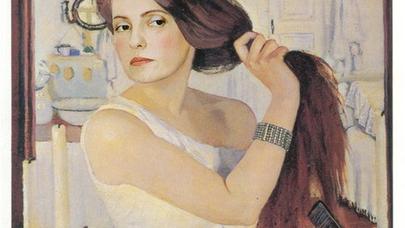 Ukrayna yenidən “11 milyardlıq qadın”ın cəngində - FOTOLAR