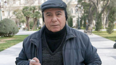 Ermənilər Əkrəm Əylislini "Nobel"ə namizəd göstərir