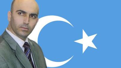 Ey türk doğulan...