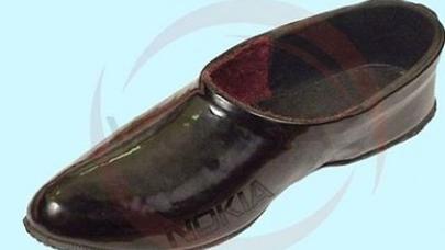 Qaloş istehsalından mobil telefona qədər