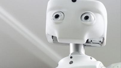 Google insanlarla robotları dostlaşdırmaq istəyir - VİDEO