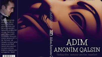 Anonim qəhrəmanın demək istədikləri