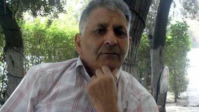 Dostları Tofiq Abdini anır