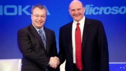 Microsoft - Nokia dostluğu pisləşib?