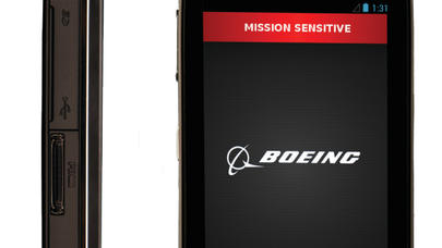 Bu telefonu təkcə sahibi istifadə edə bilər