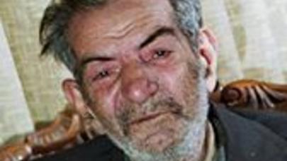 Şəhriyarın göz yaşları