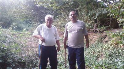 Qarşıma çıxan ilan