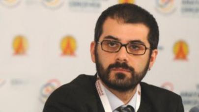 Rober Koptaşyan Ermənistanın Əkrəm Əylislisidir?