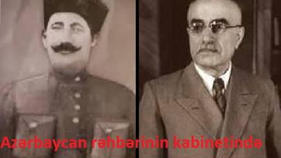 “Mayılın körpüsü” üzərində Bağırov kim üçün ağlayırdı?
