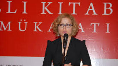 Nigar Köçərlidən “Qanun”a dəstək