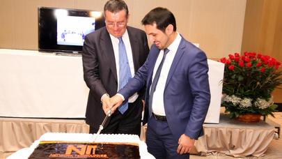 Qısa müddətdə böyük uğur - FOTOLAR