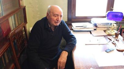 Vidadi Babanlı: “Məndən intiqam alanlar var”