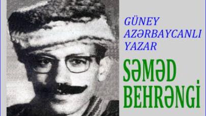 “Səməd Behrəngi” ədəbi mükafatı təsis olunub
