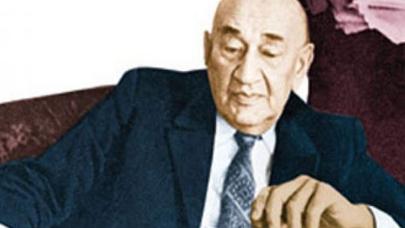 Süleyman Rüstəmin qəlbi Azərbaycandan ayrılmaz