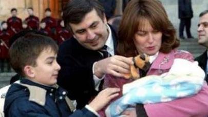 Saakaşvili ABŞ-dakı həyatından danışdı: “...İndi daha çox qazanıram” - MÜSAHİBƏ