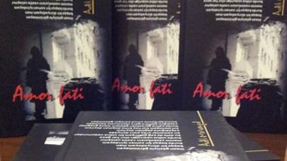 Adil Mirseyidin "Amor Fati"si