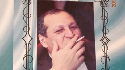 Saday Şəkərlinin “Qadağan olunmuş rəng”i
