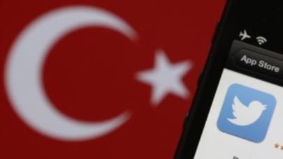 “Tvitter” qadağasına görə Ərdoğanı məhkəməyə verirlər