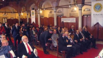 Türkiyədə Hüseyn Cavid yaradıcılığı ilə bağlı elmi konfrans keçirilib