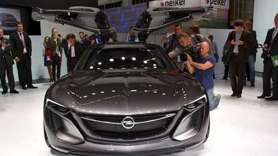 VIII Bakı Beynəlxalq “Motor şou” sərgisi mayda keçiriləcək