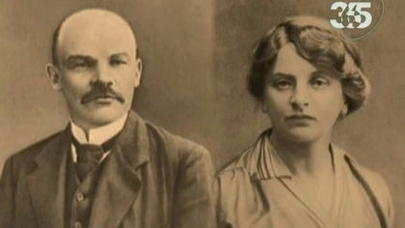 “Dahi rəhbərin” gizli sevgisi: Lenin haqqında bilmədiklərimiz