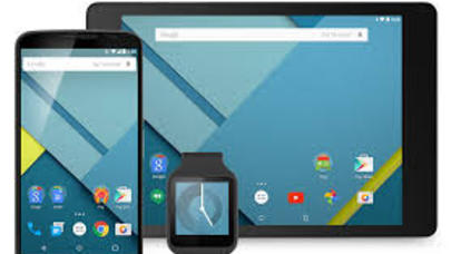 Android əməliyyat sistemləri haqqında XƏBƏRDARLIQ