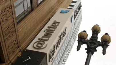 “Twitter” istifadəçilərinin sayı azalıb