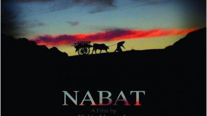 "Nabat" filmi Almaniyada beynəlxalq festivalda