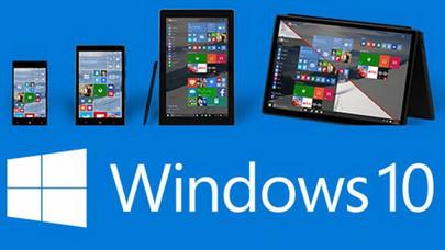 “Windows 10” platforması ilə işləyən qurğuların sayı 14 milyona çatıb