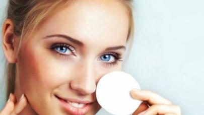 Makiyaj təmizləyici vasitə reseptləri