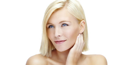 Bədənin ən tez qocalan bölgələri üçün qulluq qaydaları