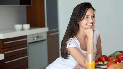 Toya hazırlaşan gəlinlər üçün pəhriz