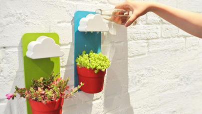 Dünyanın ən maraqlı dizayner zarafatları - FOTOLAR