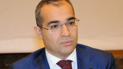 Nağdsız hesablaşmalar iqtisadiyyatın şəffaflaşmasına xidmət edir - Nazir