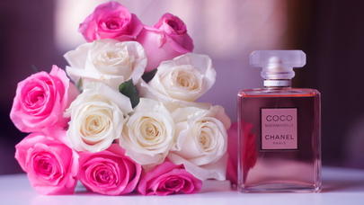 Parfümü notlarından tanıyın