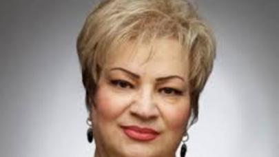 Afaq Bəşirqızı qayınana olacaq - Müsahibə