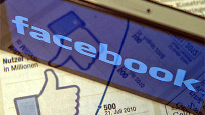 “Facebook”dan yenilik:  “Twitter”lə rəqabət aparacaq