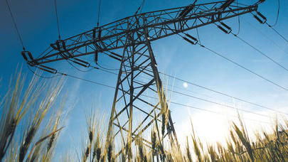 Azərbaycan elektrik enerjisi istehsalını artırıb