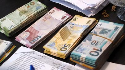 İstehlak kreditlərinin həcmi artıb