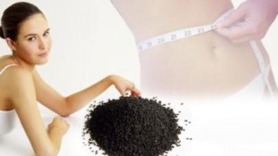 Çörəkotu yağı ilə arıqla!