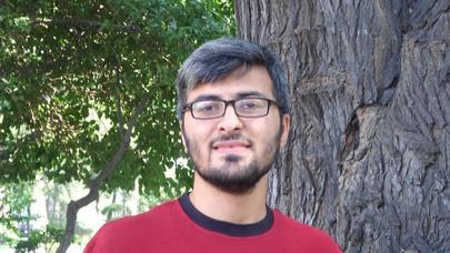 Mənim müğənni sevgilim