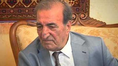 Habil Əliyev evə buraxıldı