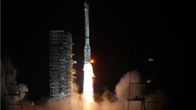 Çin özünün "GPS" analoqunu yaradır