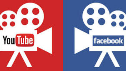 “Facebook”  və “YouTube”a giriş bağlandı