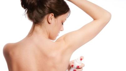 Tər əleyhinə vasitəni özünüz hazırlayın - RESEPT