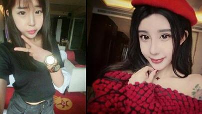 15 yaşı var, amma... - FOTOLAR