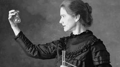 Bu qadının əşyalarına 500 min il toxunulmayacaq